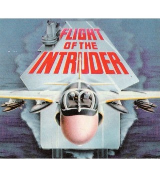 Flight of the Intruder GOG.com Key GLOBAL
